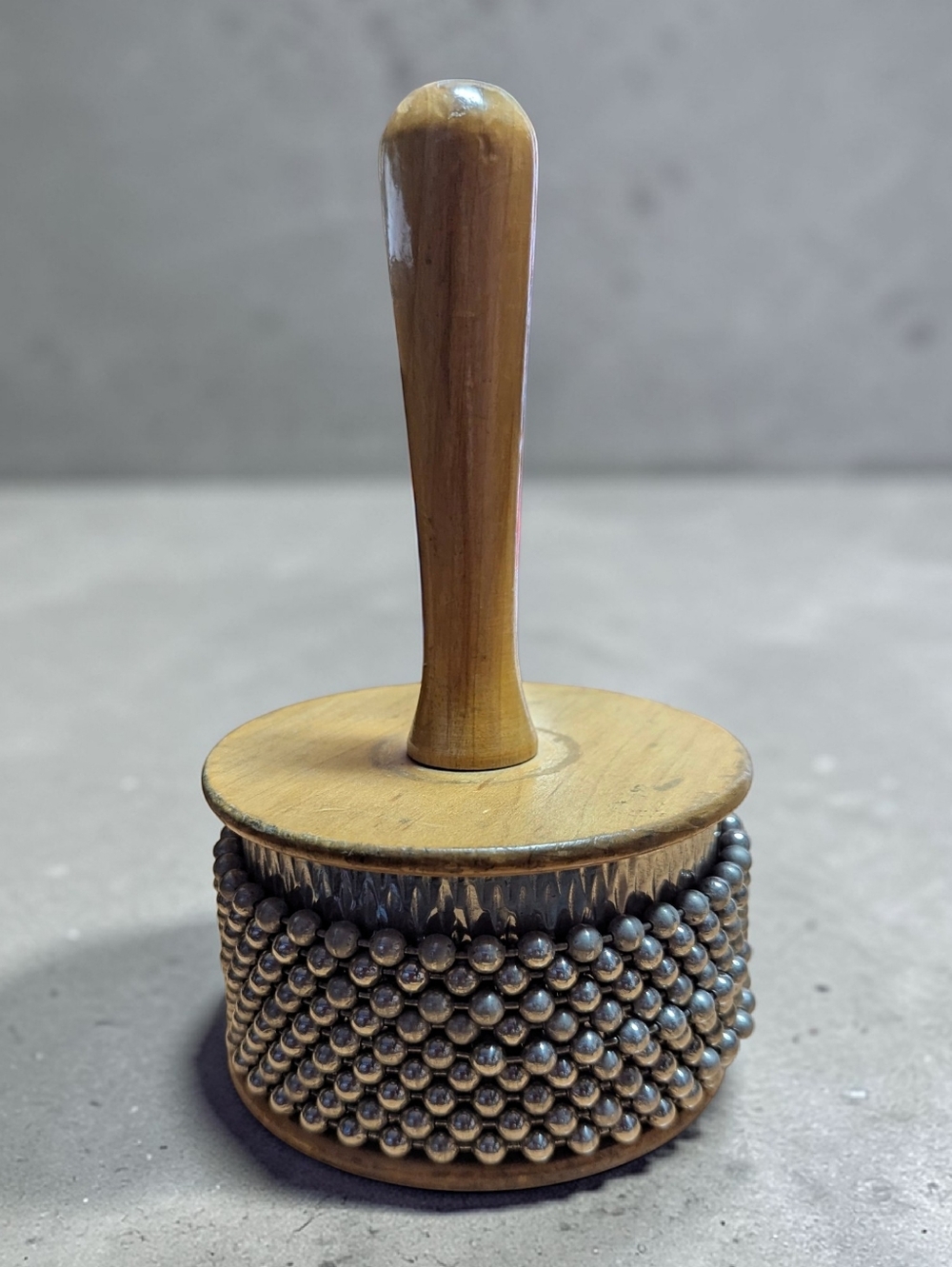 Latin Percussion Hand Shaker